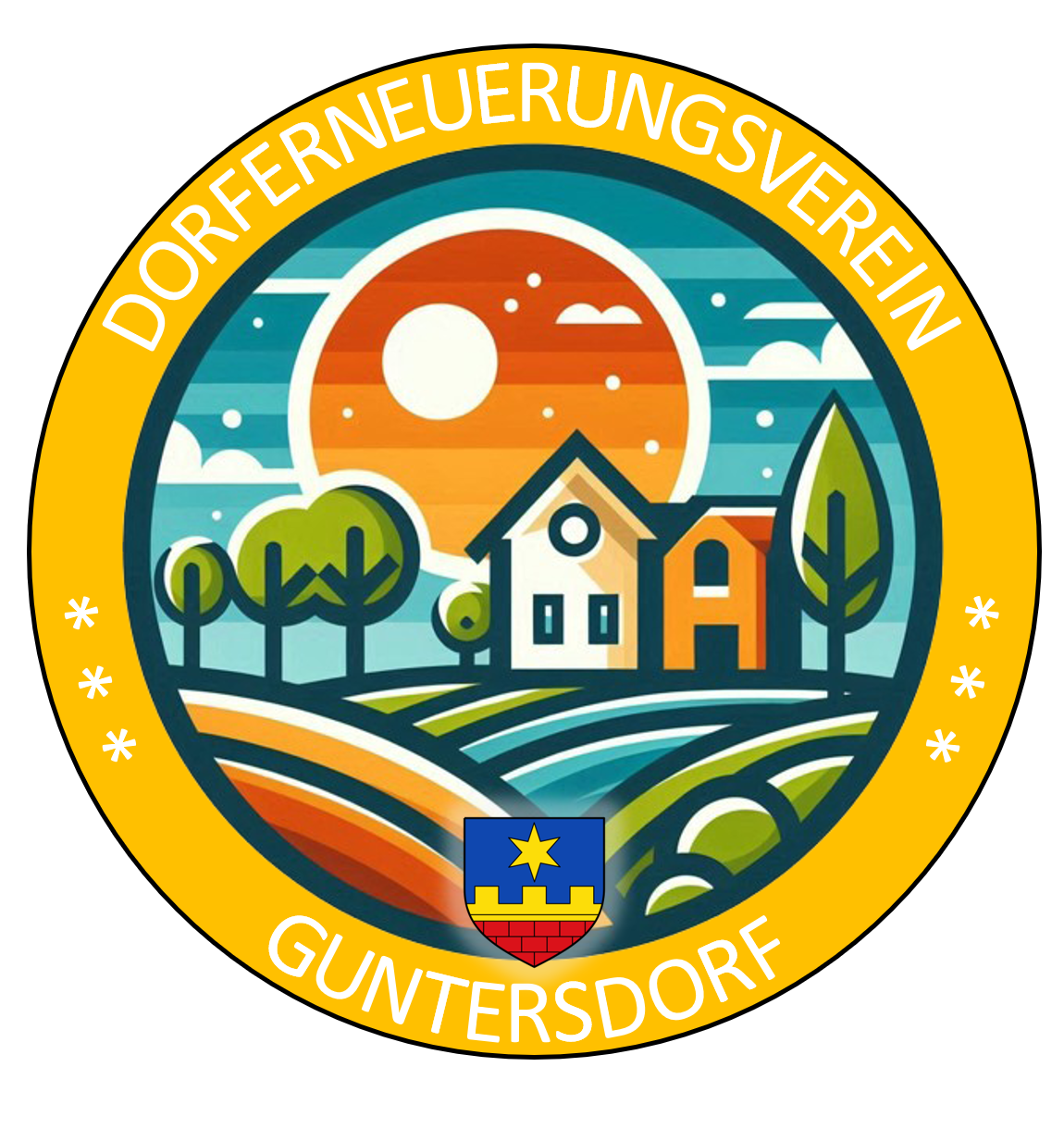 Dorferneuerungsverein Guntersdorf